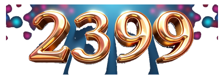 2399 logo